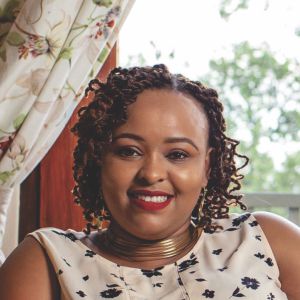 Dr. Felister Wangari Maina