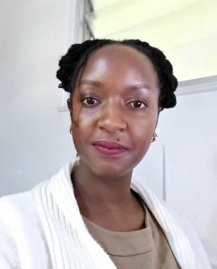 Dr. Martha Kitili