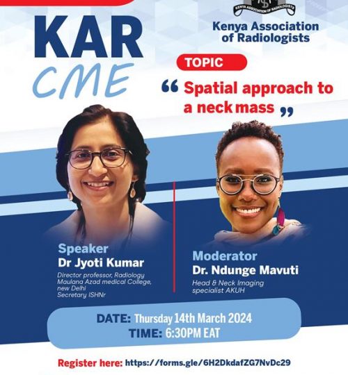 KAR CME 14 March 2024